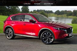 Mazda CX-5 SUV (17 on) 2.0 Sport Edition 5dr For Sale - David Hayton Ltd (Mazda Carlisle), Carlisle
