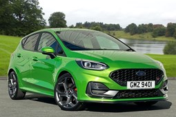 Ford Fiesta ST (18-22) 1.5 EcoBoost ST-3 5dr For Sale - David Hayton Ltd (Mazda Carlisle), Carlisle