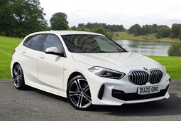 BMW 1-Series Hatchback (19-24) 118i M Sport 5d For Sale - David Hayton Ltd (Mazda Carlisle), Carlisle