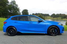 BMW 1-Series Hatchback (19-24) 116d M Sport Dual-clutch auto 5d For Sale - David Hayton Ltd (Mazda Carlisle), Carlisle