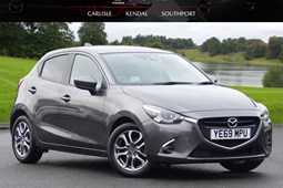 Mazda 2 (15-25) SkyActiv-G 90ps GT Sport Nav+ 5d For Sale - David Hayton Ltd (Mazda Carlisle), Carlisle