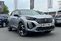 Peugeot 2008 (20 on) 1.2 PureTech 130 GT 5dr EAT8 For Sale - David Hayton Ltd (Mazda Carlisle), Carlisle