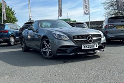Mercedes-Benz SLC-Class (16-20) SLC 200 Final Edition Premium 2d For Sale - David Hayton Ltd (Mazda Carlisle), Carlisle