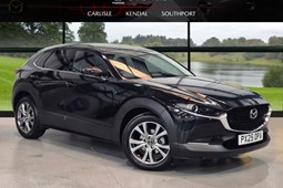 Mazda CX-30 SUV (19 on) 2.0 e-Skyactiv X MHEV Takumi 5dr Auto For Sale - David Hayton Ltd (Mazda Carlisle), Carlisle
