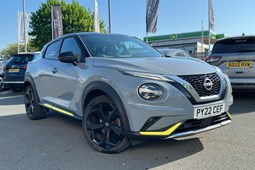 Nissan Juke SUV (19 on) 1.0 DiG-T 114 Kiiro 5dr For Sale - David Hayton Ltd (Mazda Carlisle), Carlisle