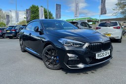 BMW 2-Series Gran Coupe (20-24) 218i M Sport 4d For Sale - David Hayton Ltd (Mazda Carlisle), Carlisle