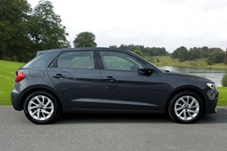 Audi A1 Sportback (18 on) Sport 25 TFSI 95PS 5d For Sale - David Hayton Ltd (Mazda Carlisle), Carlisle
