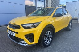 Kia Stonic SUV (17 on) 1.0T GDi GT-Line 5dr For Sale - David Hayton Ltd (Mazda Carlisle), Carlisle