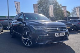 Volkswagen Tiguan (16-24) 2.0 TDI 4Motion R Line 5dr DSG For Sale - David Hayton Ltd (Mazda Carlisle), Carlisle