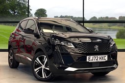 Peugeot 3008 SUV (16-24) 1.5 BlueHDi GT 5dr For Sale - David Hayton Ltd (Mazda Carlisle), Carlisle