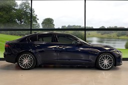 Jaguar XE (15-24) R-Dynamic S P250 RWD auto 4d For Sale - David Hayton Ltd (Mazda Carlisle), Carlisle