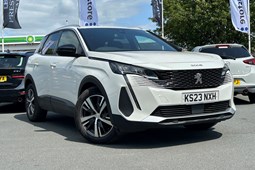 Peugeot 3008 SUV (16-24) 1.5 BlueHDi Active Premium+ 5dr 5dr EAT8 For Sale - David Hayton Ltd (Mazda Carlisle), Carlisle