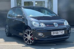 Volkswagen Up (12-23) GTI 1.0 TSI 115PS S/S 5d For Sale - David Hayton Ltd (Mazda Carlisle), Carlisle