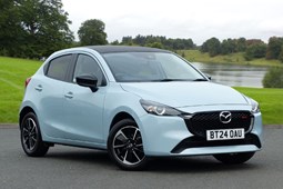 Mazda 2 (15-25) 1.5 e-Skyactiv G MHEV Homura Aka 5dr For Sale - David Hayton Ltd (Mazda Carlisle), Carlisle