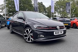 Volkswagen Polo GTi (18 on) GTI+ 2.0 TSI 200PS DSG auto 5d For Sale - David Hayton Ltd (Mazda Carlisle), Carlisle