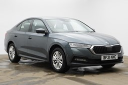 Skoda Octavia Hatchback (20 on) 1.0 TSI SE Technology 5d For Sale - David Hayton Ltd (Mazda Carlisle), Carlisle