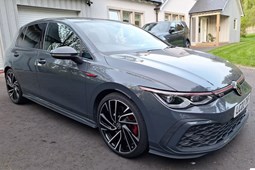 Volkswagen Golf GTI (20 on) 2.0 TSI GTI 5dr DSG For Sale - David Hayton Ltd (Mazda Carlisle), Carlisle