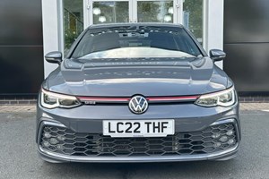 Volkswagen Golf GTI (20 on) 2.0 TSI GTI 5dr DSG For Sale - David Hayton Ltd (Mazda Carlisle), Carlisle