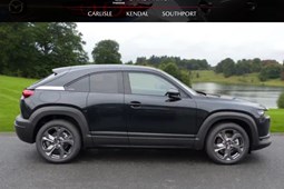 Mazda MX-30 SUV (20 on) 107kW GT Sport Tech 35.5kWh 5dr Auto For Sale - David Hayton Ltd (Mazda Carlisle), Carlisle