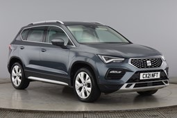 SEAT Ateca SUV (16 on) 1.5 TSI EVO Xperience 5d For Sale - David Hayton Ltd (Mazda Carlisle), Carlisle