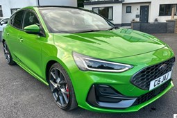 Ford Focus ST (19-25) 2.3 EcoBoost ST 5dr For Sale - David Hayton Ltd (Mazda Carlisle), Carlisle