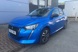 Peugeot 208 Hatchback (19 on) Allure Premium 1.5 BlueHDi 100 S&S 5d For Sale - David Hayton Ltd (Mazda Carlisle), Carlisle