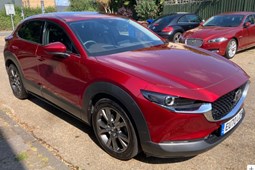Mazda CX-30 SUV (19 on) Skyactiv-X 180ps 2WD GT Sport auto 5d For Sale - David Hayton Ltd (Mazda Carlisle), Carlisle