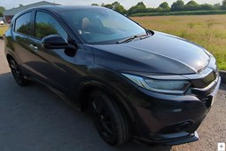 Honda HR-V (15-20) 1.5 VTEC Turbo Sport 5d For Sale - David Hayton Ltd (Mazda Carlisle), Carlisle