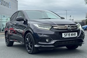 Honda HR-V (15-20) 1.5 VTEC Turbo Sport 5d For Sale - David Hayton Ltd (Mazda Carlisle), Carlisle