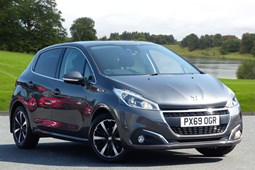 Peugeot 208 Hatchback (12-19) Tech Edition 1.2 PureTech 82 S&S 5d For Sale - David Hayton Ltd (Mazda Carlisle), Carlisle