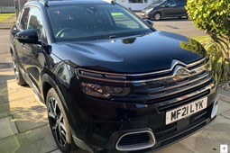 Citroen C5 Aircross (18 on) Flair Plus BlueHDi 130 S&S 5d For Sale - David Hayton Ltd (Mazda Carlisle), Carlisle