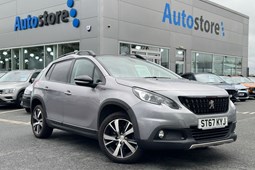 Peugeot 2008 (13-19) GT Line 1.6 BlueHDi 120 S&S 5d For Sale - David Hayton Ltd (Mazda Carlisle), Carlisle