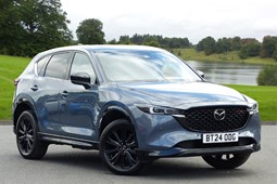 Mazda CX-5 SUV (17 on) 2.0 MHEV Homura 5dr For Sale - David Hayton Ltd (Mazda Carlisle), Carlisle