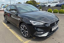 SEAT Leon Hatchback (20 on) 1.4 eHybrid FR Sport DSG 5d For Sale - David Hayton Ltd (Mazda Carlisle), Carlisle