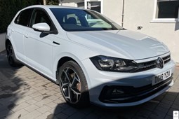 Volkswagen Polo Hatchback (17 on) R-Line 1.0 TSI 115PS 5d For Sale - David Hayton Ltd (Mazda Carlisle), Carlisle