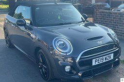 MINI Convertible (16-24) Cooper S Sport 2d For Sale - David Hayton Ltd (Mazda Carlisle), Carlisle