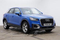 Audi Q2 SUV (16 on) Sport 1.4 TFSI (CoD) 150PS 5d For Sale - David Hayton Ltd (Mazda Carlisle), Carlisle