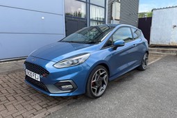Ford Fiesta ST (18-22) ST-2 1.5T EcoBoost 200PS 3d For Sale - David Hayton Ltd (Mazda Carlisle), Carlisle