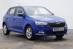 Skoda Fabia Hatchback (15-21) SE 1.0 MPI 60PS 5d For Sale - David Hayton Ltd (Mazda Carlisle), Carlisle