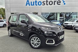 Citroen Berlingo MPV (18 on) Feel M PureTech 110 S&S 5d For Sale - David Hayton Ltd (Mazda Carlisle), Carlisle
