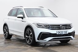 Volkswagen Tiguan (16-24) 2.0 TDI R Line 5dr DSG For Sale - David Hayton Ltd (Mazda Carlisle), Carlisle