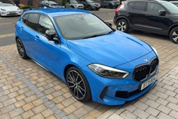 BMW 1-Series M135i (19-24) M135i xDrive Sport Automatic 5d For Sale - David Hayton Ltd (Mazda Carlisle), Carlisle