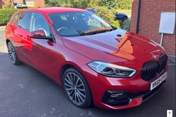 BMW 1-Series Hatchback (19-24) 118i Sport 5d For Sale - David Hayton Ltd (Mazda Carlisle), Carlisle