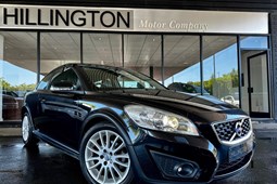 Volvo C30 (07-12) 1.6D DRIVe SE Lux (2010) 3d For Sale - Hillington Motor Co Ltd, Glasgow