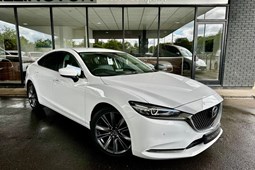Mazda 6 (13-22) SkyActiv-G 165ps Sport Nav+ (07/2018 on) 4d For Sale - Hillington Motor Co Ltd, Glasgow