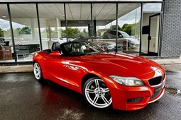 BMW Z4 Roadster (09-17) 28i sDrive M Sport 2d Auto For Sale - Hillington Motor Co Ltd, Glasgow