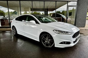 Ford Mondeo Hatchback (14-22) 2.0 TDCi (180bhp) Titanium 5d For Sale - Hillington Motor Co Ltd, Glasgow