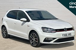 Volkswagen Polo GTi (10-17) 1.8 TSI GTI 5d For Sale - Marshall Nissan Grantham, Grantham