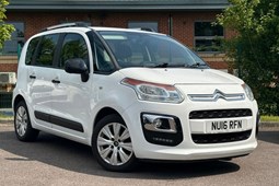 Citroen C3 Picasso (09-17) 1.6 BlueHDi Edition 5d For Sale - AMS Prestige, Chesterfield