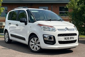 Citroen C3 Picasso (09-17) 1.6 BlueHDi Edition 5d For Sale - AMS Prestige, Chesterfield